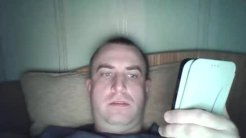 johnoreon online show from 01.01.25