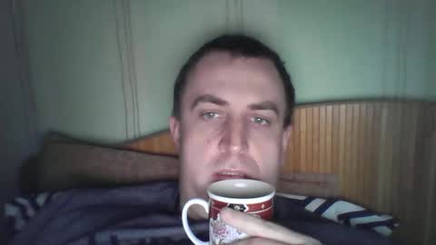 johnoreon online show from 02.08.25