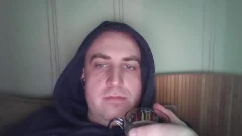 johnoreon online show from 02.24.25