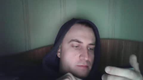 johnoreon online show from 03.04.25