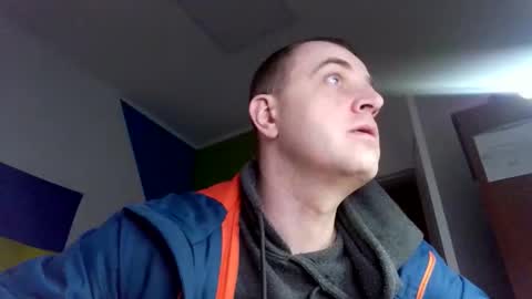 Snapshot of johnoreon chatting on 11.01.25 johnoreon online show from 11.01.25