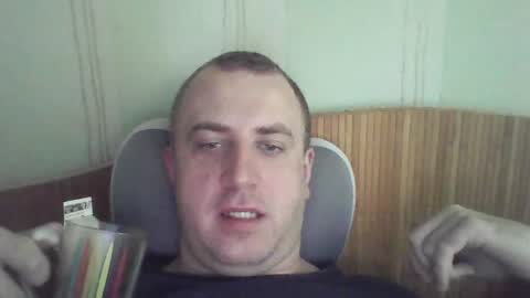 johnoreon online show from 07.31.26