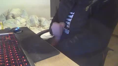 johnot1998 online show from 11.01.25