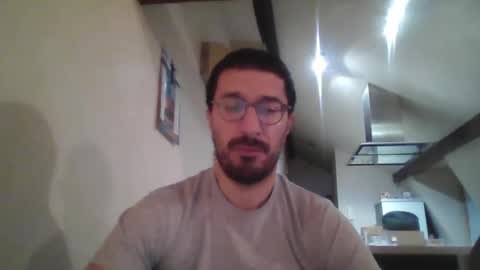 Snapshot of johnparis7575 chatting on 12.01.24 Johnfrench online show from 12.01.24