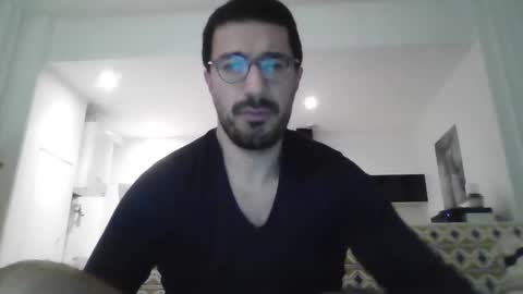 Snapshot of johnparis7575 chatting on 12.03.24 Johnfrench online show from 12.03.24