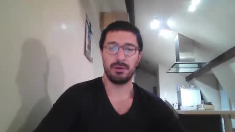 Snapshot of johnparis7575 chatting on 12.09.24 Johnfrench online show from 12.09.24