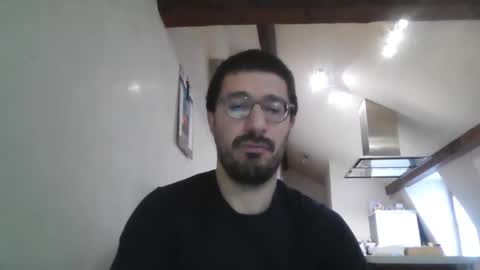 Snapshot of johnparis7575 chatting on 12.11.24 Johnfrench online show from 12.11.24