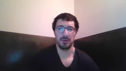 Snapshot of johnparis7575 chatting on 01.02.25 Johnfrench online show from 01.02.25