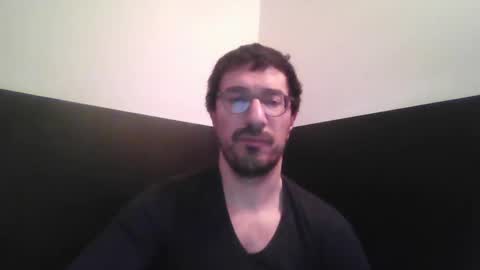 Snapshot of johnparis7575 chatting on 01.13.25 Johnfrench online show from 01.13.25