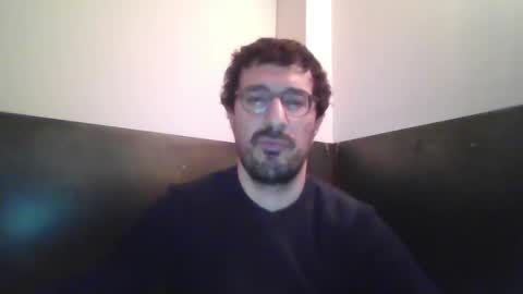 Snapshot of johnparis7575 chatting on 01.15.25 Johnfrench online show from 01.15.25