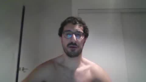 Snapshot of johnparis7575 chatting on 01.16.25 Johnfrench online show from 01.16.25