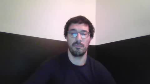 Snapshot of johnparis7575 chatting on 01.19.25 Johnfrench online show from 01.19.25