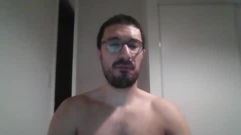 Snapshot of johnparis7575 chatting on 01.30.25 Johnfrench online show from 01.30.25