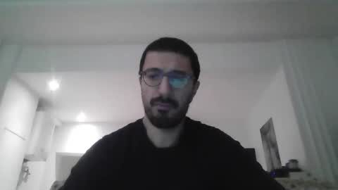 Snapshot of johnparis7575 chatting on 02.01.25 Johnfrench online show from 02.01.25