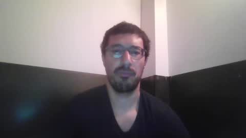 Snapshot of johnparis7575 chatting on 03.07.25 Johnfrench online show from 03.07.25