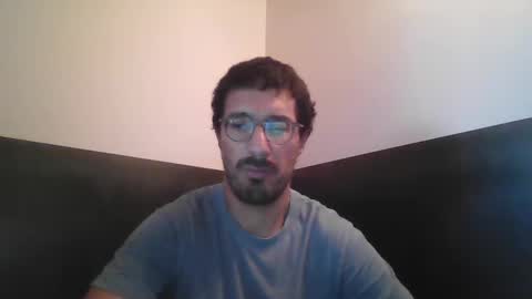 Snapshot of johnparis7575 chatting on 09.15.25 Johnfrench online show from 09.15.25