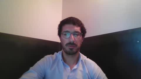 Snapshot of johnparis7575 chatting on 09.22.25 Johnfrench online show from 09.22.25