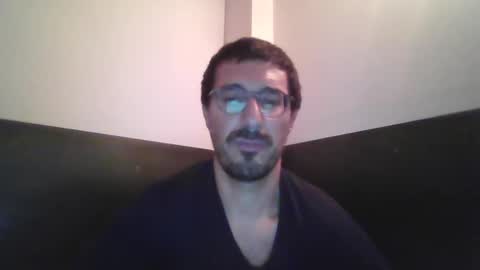 Snapshot of johnparis7575 chatting on 11.02.25 Johnfrench online show from 11.02.25