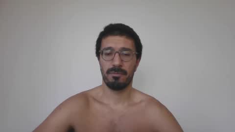 Johnfrench online show from 11.16.25