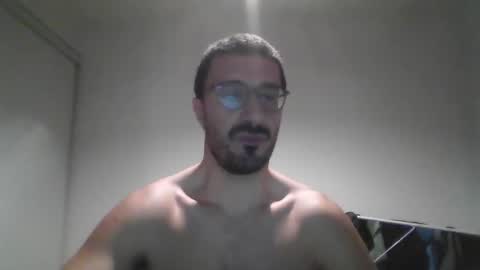 Johnfrench online show from 12.14.25