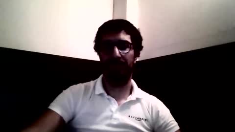 Snapshot of johnparis7575 chatting on 02.22.26 Johnfrench online show from 02.22.26