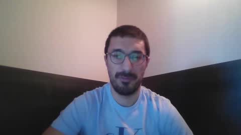 Snapshot of johnparis7575 chatting on 03.08.26 Johnfrench online show from 03.08.26