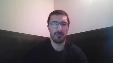 Snapshot of johnparis7575 chatting on 03.15.26 Johnfrench online show from 03.15.26