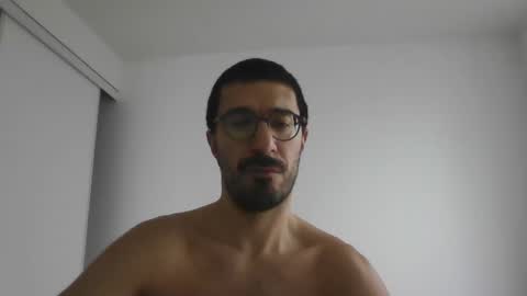 Snapshot of johnparis7575 chatting on 03.20.26 Johnfrench online show from 03.20.26