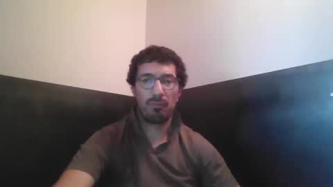 Snapshot of johnparis7575 chatting on 05.18.26 Johnfrench online show from 05.18.26