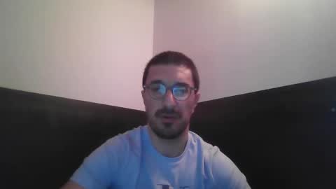 Snapshot of johnparis7575 chatting on 05.24.26 Johnfrench online show from 05.24.26