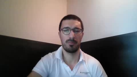 Snapshot of johnparis7575 chatting on 05.27.26 Johnfrench online show from 05.27.26