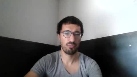 Snapshot of johnparis7575 chatting on 07.13.26 Johnfrench online show from 07.13.26