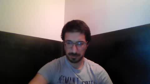 Snapshot of johnparis7575 chatting on 07.19.26 Johnfrench online show from 07.19.26