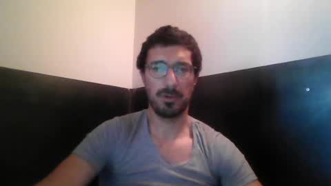 Snapshot of johnparis7575 chatting on 07.20.26 Johnfrench online show from 07.20.26