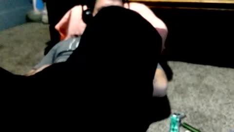 johnpaulkent82 online show from 02.23.26