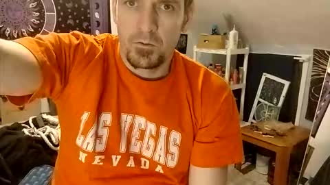 johnpaulkent82 online show from 03.01.26