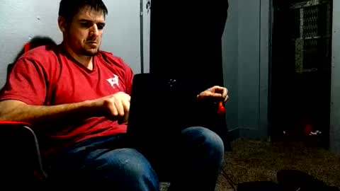 johnpaulkent82 online show from 03.03.26