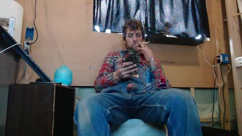 Snapshot of johnplayer23 chatting on 01.02.25 johnplayer23 online show from 01.02.25