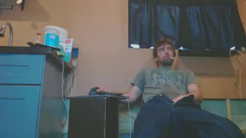 Snapshot of johnplayer23 chatting on 01.18.25 johnplayer23 online show from 01.18.25