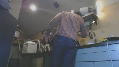 Snapshot of johnplayer23 chatting on 02.01.25 johnplayer23 online show from 02.01.25