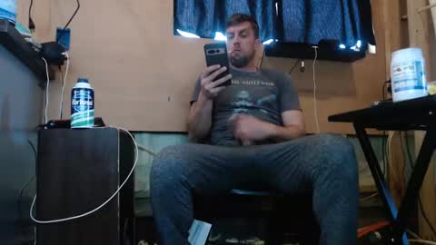 Snapshot of johnplayer23 chatting on 03.01.25 johnplayer23 online show from 03.01.25