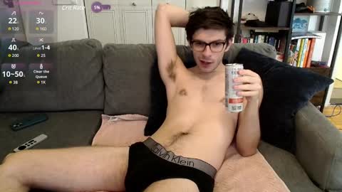 Snapshot of johnresmain chatting on 12.02.24 johnresmain online show from 12.02.24