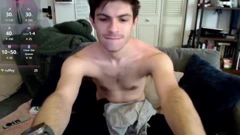 Snapshot of johnresmain chatting on 03.10.25 johnresmain online show from 03.10.25