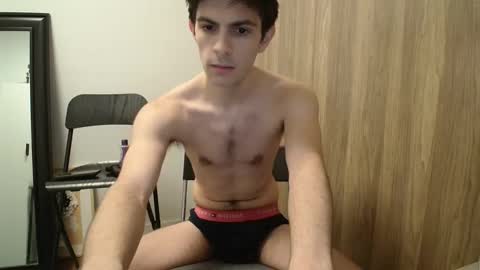 Snapshot of johnresmain chatting on 02.23.26 johnresmain online show from 02.23.26