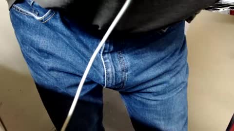 Snapshot of johnson_82 chatting on 12.05.24 John online show from 12.05.24