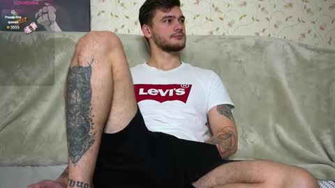 John online show from 12.01.25