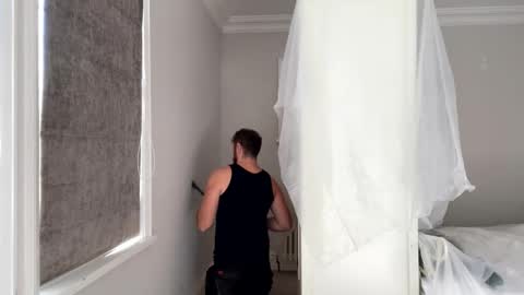 Snapshot of johnthomasbwc chatting on 09.30.25 JohnThomasBWC online show from 09.30.25