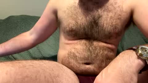 Snapshot of johnthomasbwc chatting on 10.18.25 JohnThomasBWC online show from 10.18.25