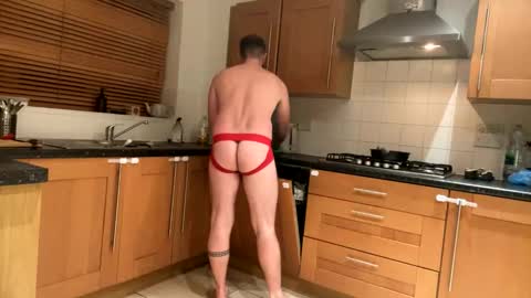 Snapshot of johnthomasbwc chatting on 10.23.25 JohnThomasBWC online show from 10.23.25