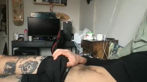 johntizzz online show from 12.03.25